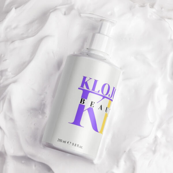 Klojo Beauty KB Floral Hand & Body Lotion/Cream - Image 8