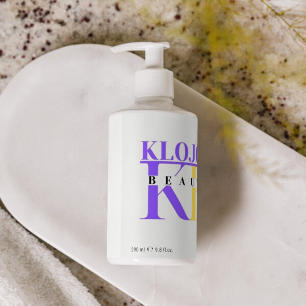 Klojo Beauty KB Floral Hand & Body Lotion/Cream - Image 9
