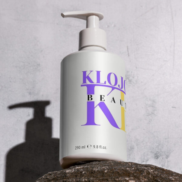 Klojo Beauty KB Refreshing Hand & Body Lotion - Image 6