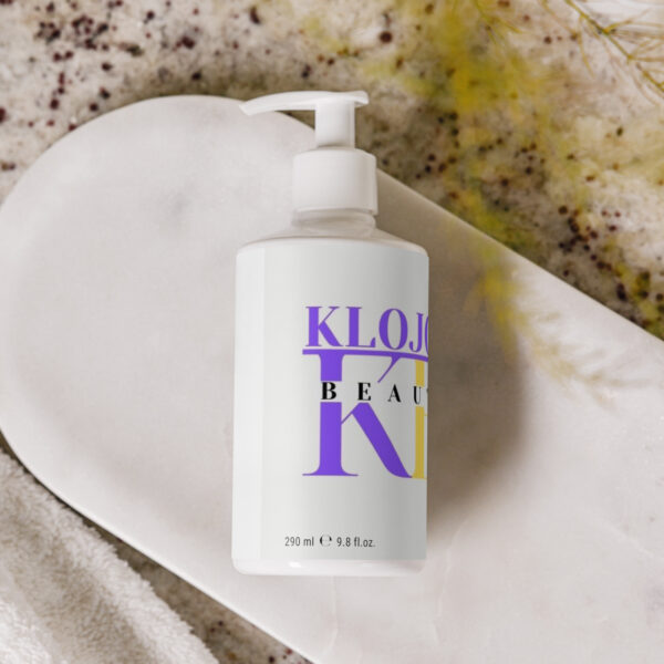 Klojo Beauty KB Refreshing Hand & Body Lotion - Image 7
