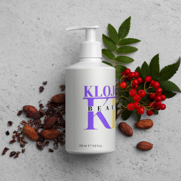 Klojo Beauty KB Refreshing Hand & Body Lotion - Image 10