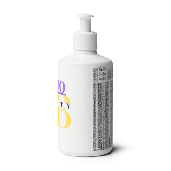 Klojo Beauty KB Refreshing Hand & Body Lotion - Image 13