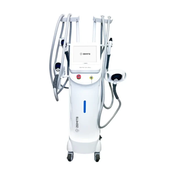 Zemits Bionexis Pro - Endo RF And Ultrasonic Cavitation Contouring System