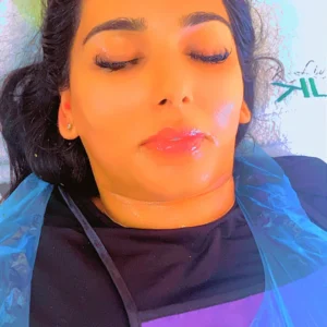 Herbal Peeling Face Course