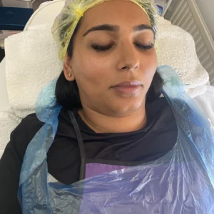 Microblading Brow Course