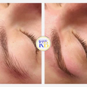 Ombre Brow + Combo Course