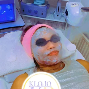 Dermaplaning with Mask Course