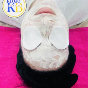 Hydra Deluxe Facial Course