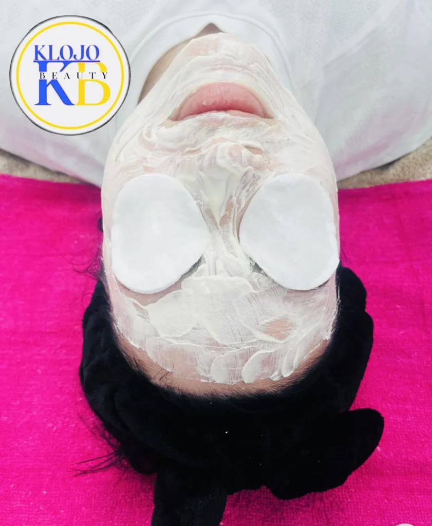 Dermaplaning
