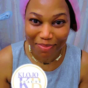 Teen Facial Course