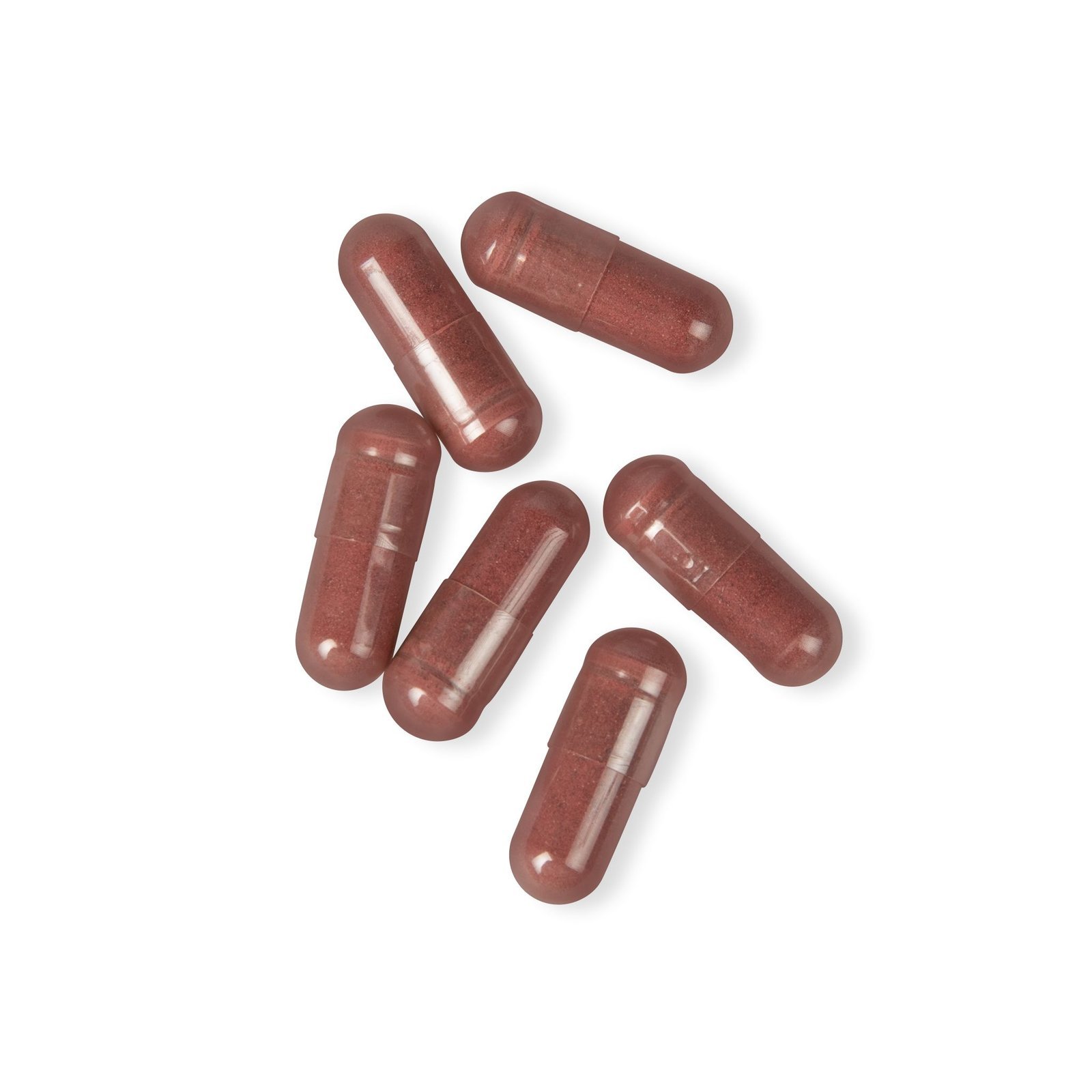 Klojo Beauty Beetroot Supplement (60 Capsules) - Image 5