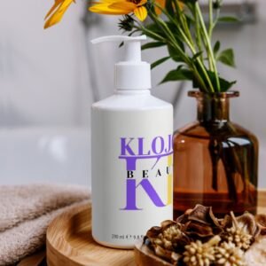 Klojo Beauty KB Floral Hand & Body Lotion/Cream