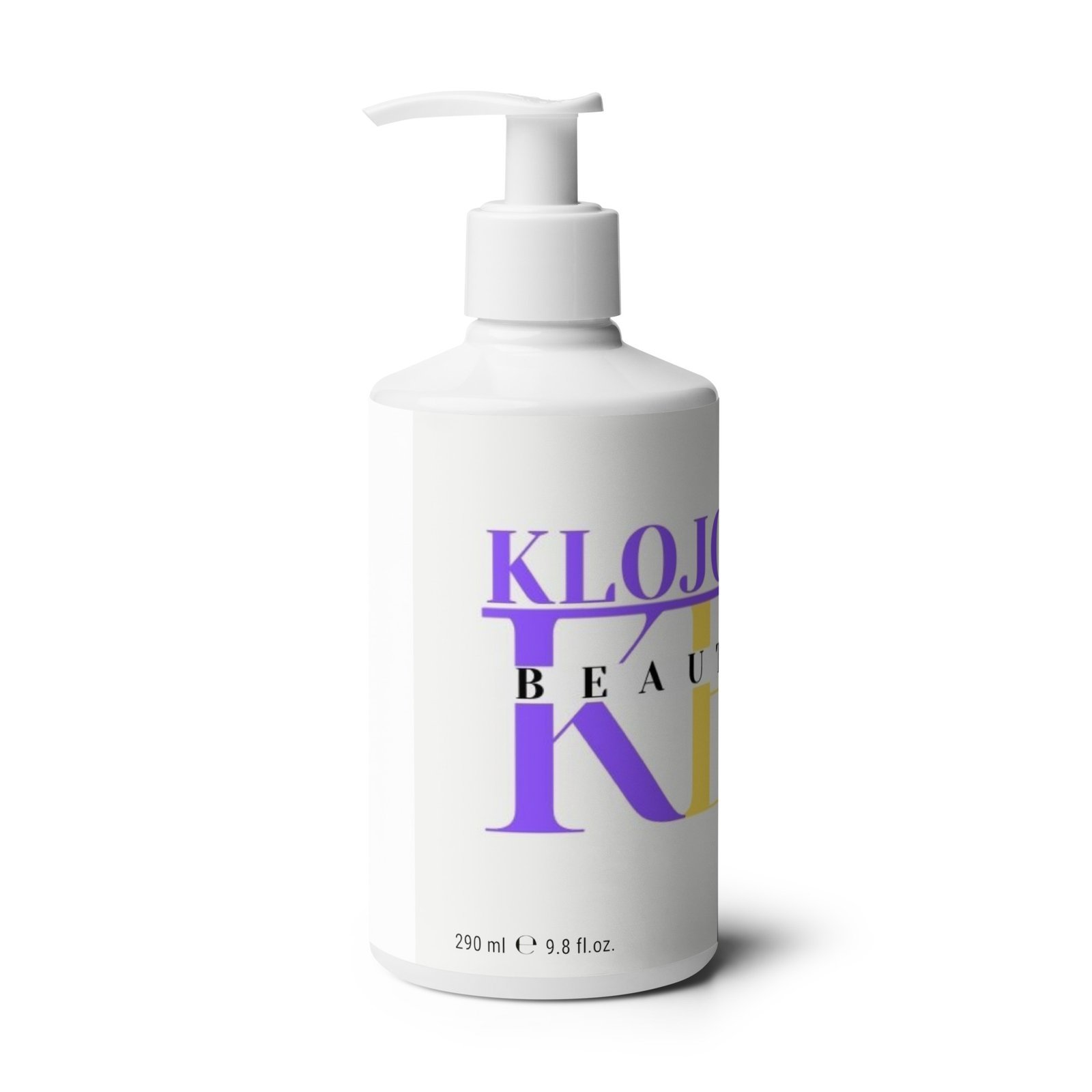 Klojo Beauty KB Floral Hand & Body Lotion/Cream - Image 7