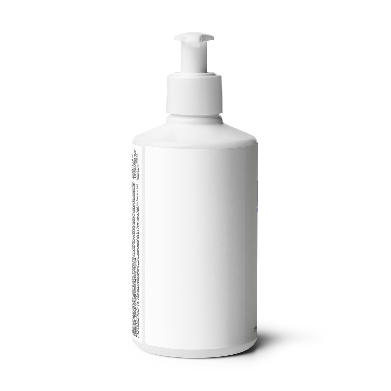Klojo Beauty KB Floral Hand & Body Lotion/Cream - Image 6