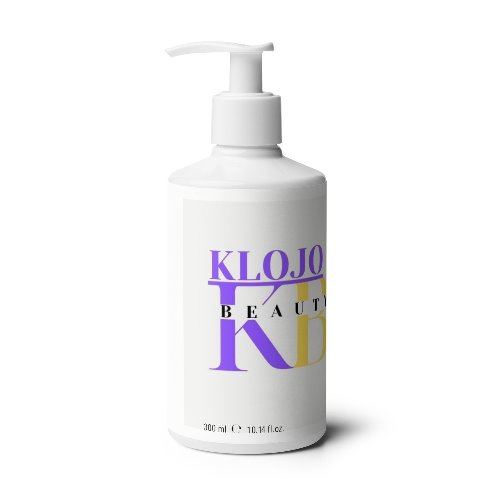 Klojo Beauty KB Floral Hand & Body Wash - Image 10